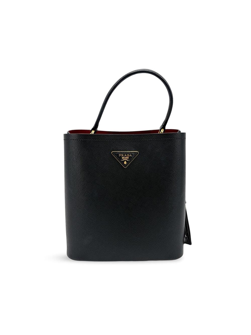 Fapis Prada Small Saffiano Leather #352326F76B